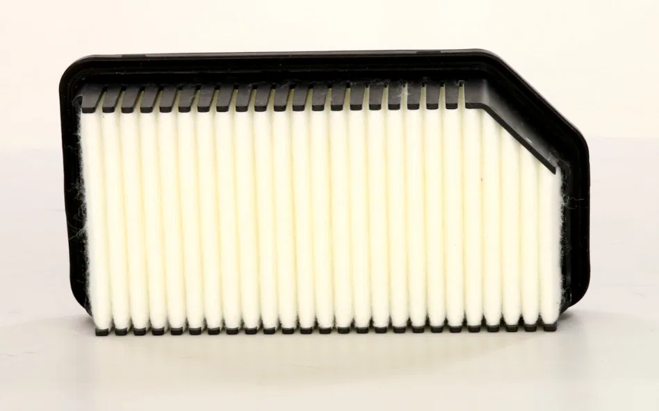 49400 – WIX FILTR LD Air Filter, OE Replacement - view 2